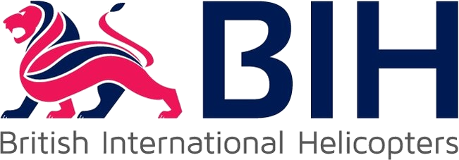 British International Helicopters